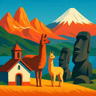 Chile
