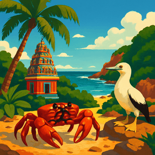 Christmas Island