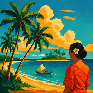 Cocos (Keeling) Islands