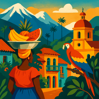 Colombia