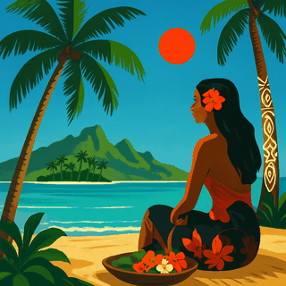 Cook Islands