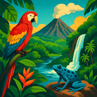 Costa Rica