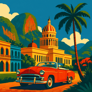 Cuba