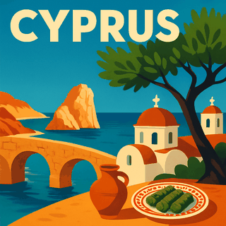 Cyprus