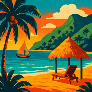 Dominican Republic