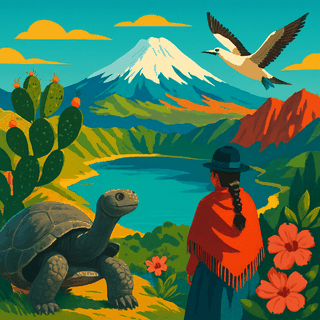 Ecuador