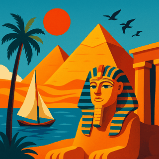 Egypt