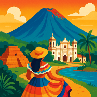El Salvador