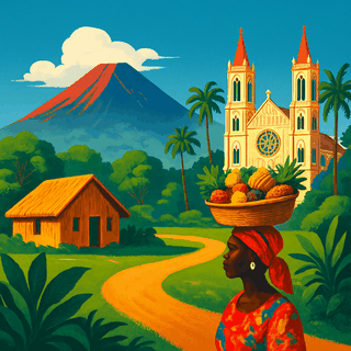 Equatorial Guinea