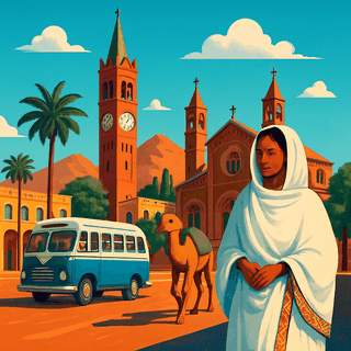 Eritrea