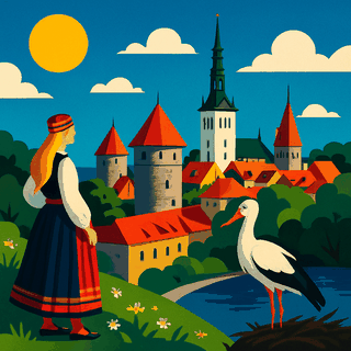 Estonia