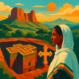 Ethiopia