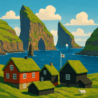 Faroe Islands