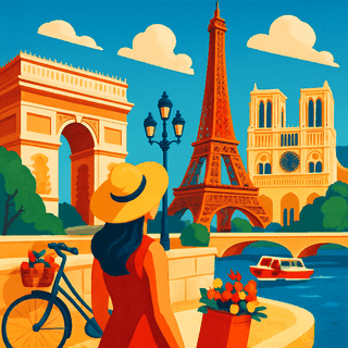 France