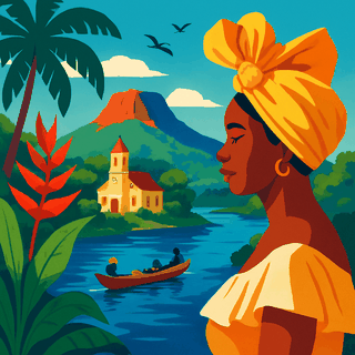 French Guiana