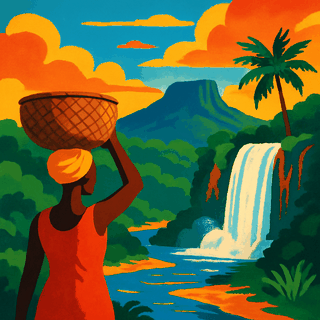 Gabon