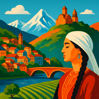 Georgia