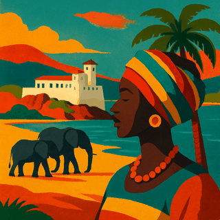 Ghana