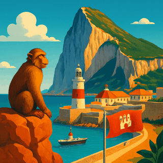Gibraltar