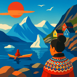 Greenland