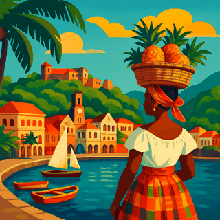 Grenada