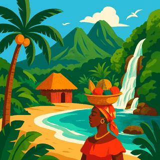 Guadeloupe
