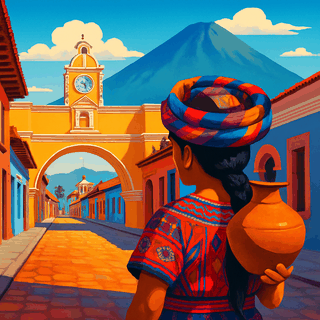 Guatemala