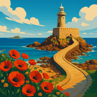 Guernsey