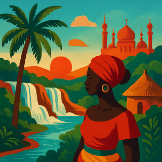 Guinea