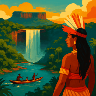 Guyana