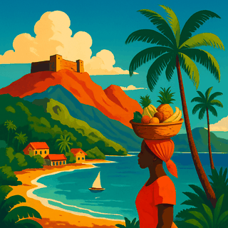 Haiti