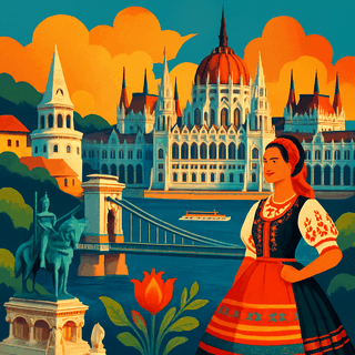Hungary
