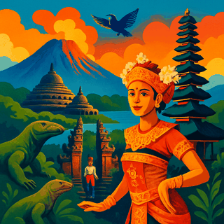 Indonesia