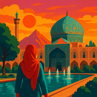 Iran