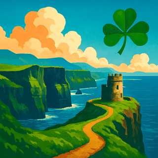 Ireland
