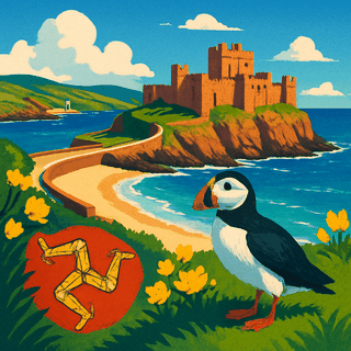 Isle of Man