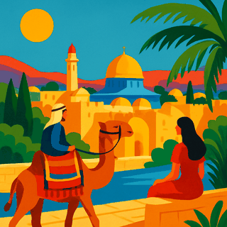 Israel