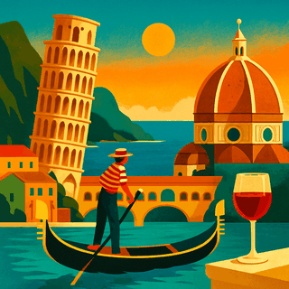 Italy