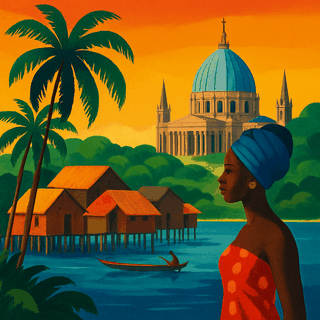 Ivory Coast