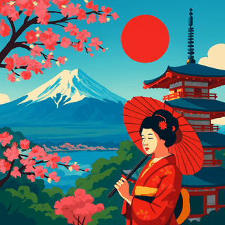 Japan