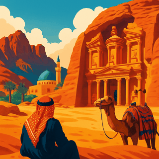 Jordan