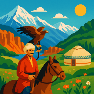 Kazakhstan