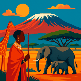 Kenya