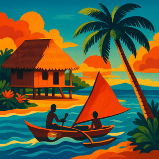 Kiribati