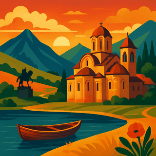 Kosovo