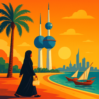 Kuwait