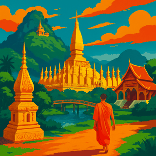 Laos