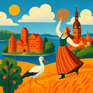 Latvia