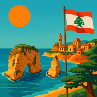 Lebanon