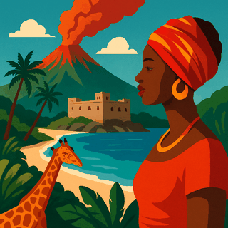 Liberia
